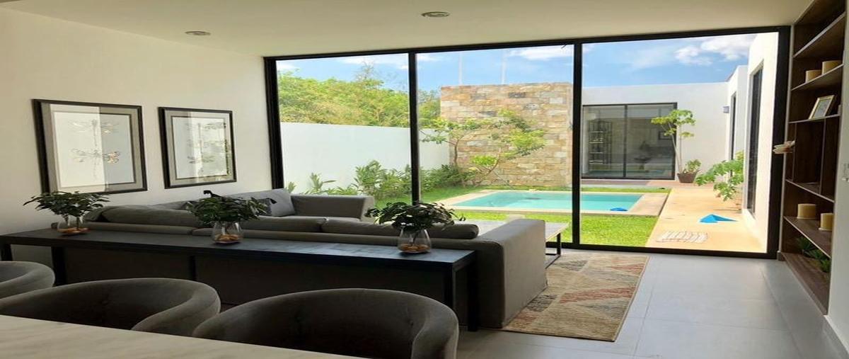 Foto de casa en temozon norte whi9675, temozon norte, mérida, yucatán, 15298522 foto 02 Foto de casa en venta en temozon norte whi9675, temozon norte, mérida, yucatán, 15298522 No. 02