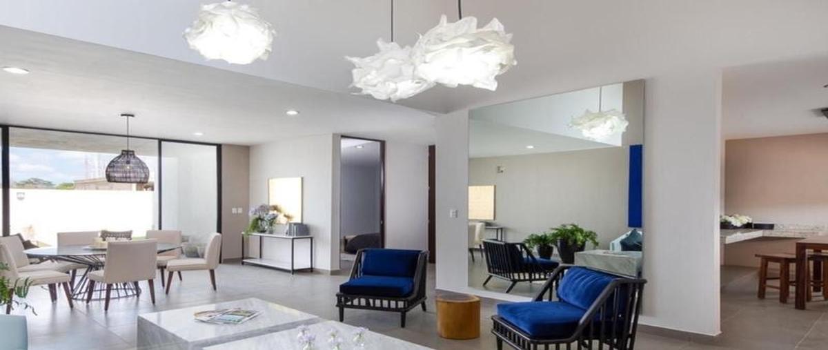 Foto de casa en venta en temozon norte whi9692, temozon norte, mérida, yucatán, 15298388 No. 02