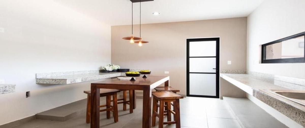Foto de casa en venta en temozon norte whi9692, temozon norte, mérida, yucatán, 15298388 No. 03