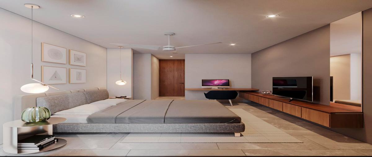 Foto de departamento en venta en temozon nortetemozón nte97302 méridayuc. , temozon norte, mérida, yucatán, 27996542 No. 04