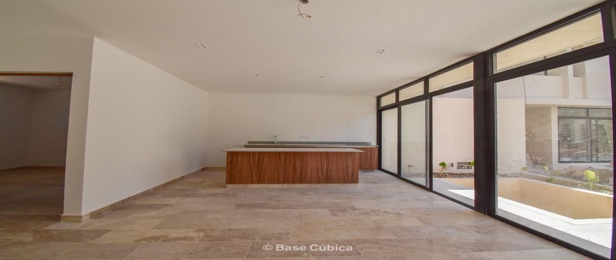 Foto de departamento en venta en temozon park , temozon norte, mérida, yucatán, 28061537 No. 03