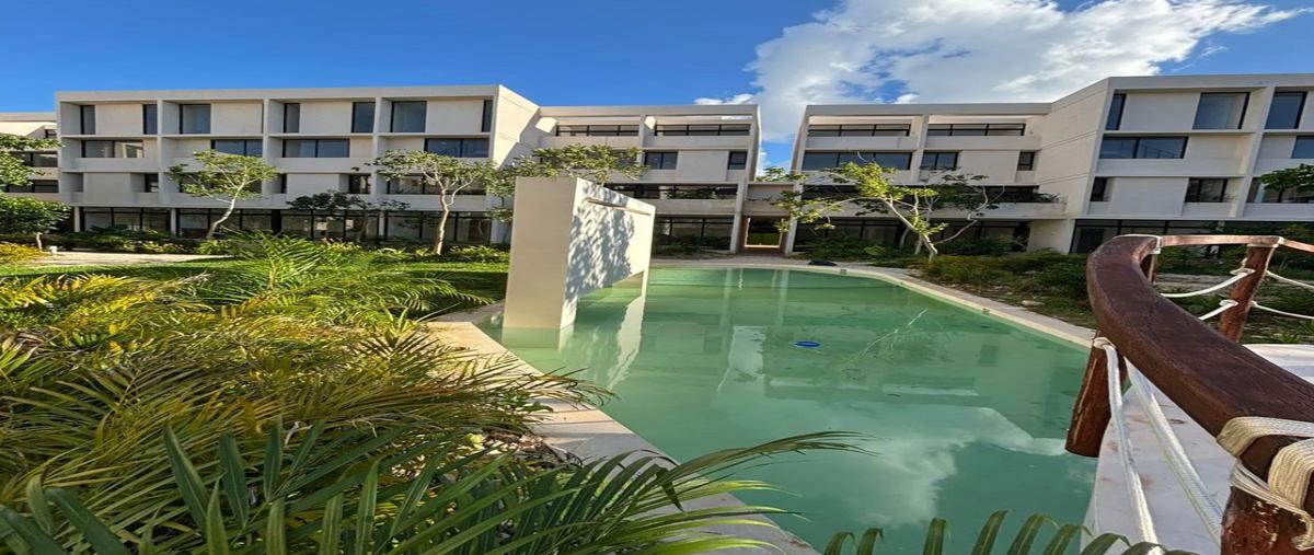 Foto de departamento en venta en temozón park , temozon norte, mérida, yucatán, 0 No. 03