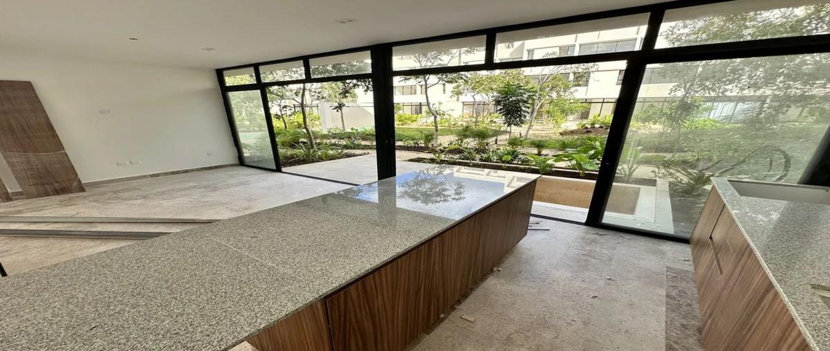 Foto de departamento en venta en temozón park , temozon norte, mérida, yucatán, 0 No. 04