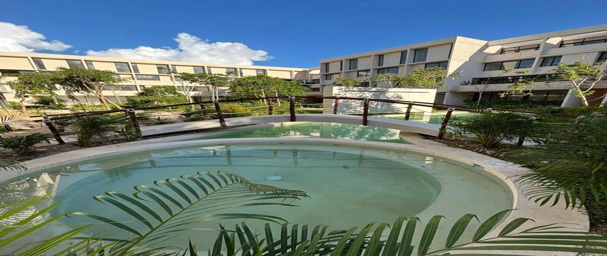 Foto de departamento en venta en temozón park , temozon norte, mérida, yucatán, 0 No. 05