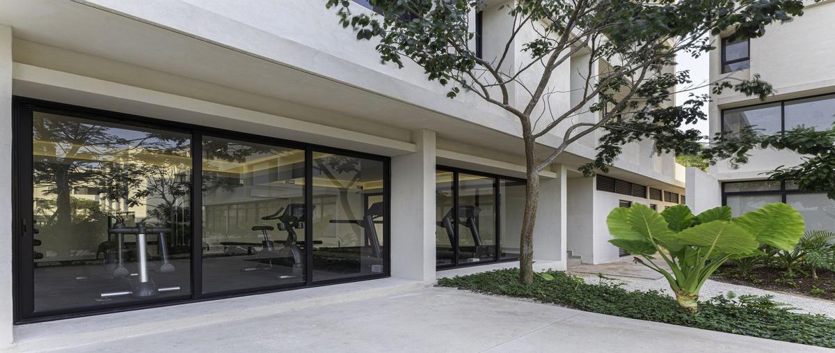 Foto de departamento en venta en temozon park , temozon norte, mérida, yucatán, 0 No. 04