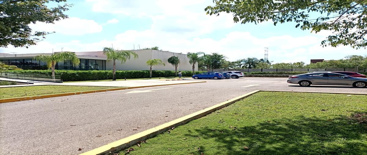 Foto de terreno habitacional en venta en temozon , temozon norte, mérida, yucatán, 25736469 No. 03