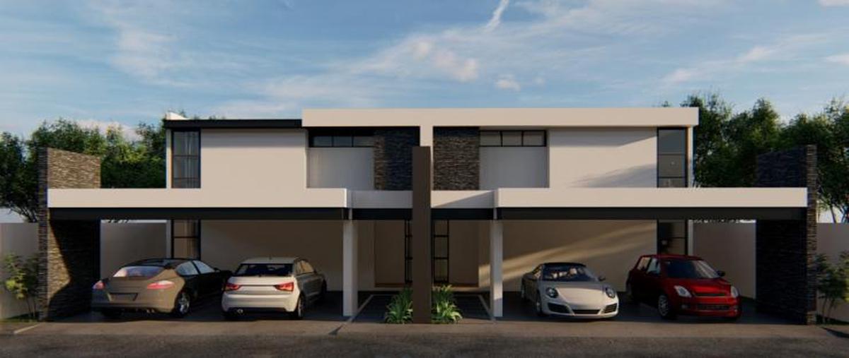 Foto de casa en temozón , temozon norte, mérida, yucatán, 0 foto 03 Foto de casa en venta en temozón , temozon norte, mérida, yucatán, 0 No. 03