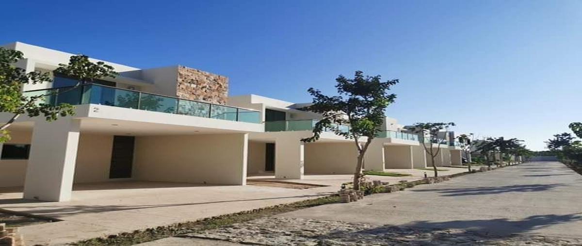 Foto de casa en temozon , temozon norte, mérida, yucatán, 26339816 foto 04 Foto de casa en venta en temozon , temozon norte, mérida, yucatán, 26339816 No. 04