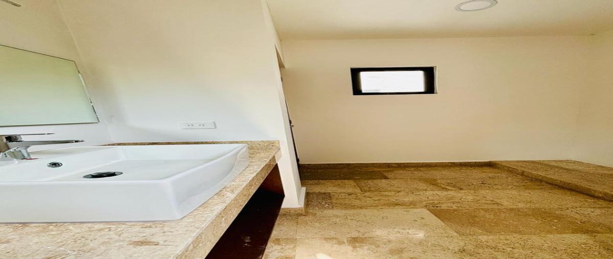 Foto de departamento en venta en temozon , temozon norte, mérida, yucatán, 26466918 No. 03