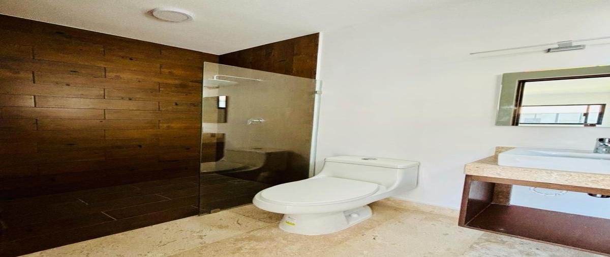Foto de departamento en venta en temozon , temozon norte, mérida, yucatán, 26466918 No. 05