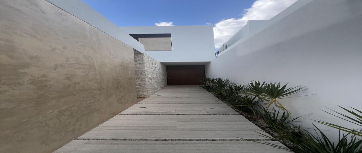 Foto de casa en temozon , temozon norte, mérida, yucatán, 27137572 foto 01 Foto de casa en venta en temozon , temozon norte, mérida, yucatán, 27137572 No. 01