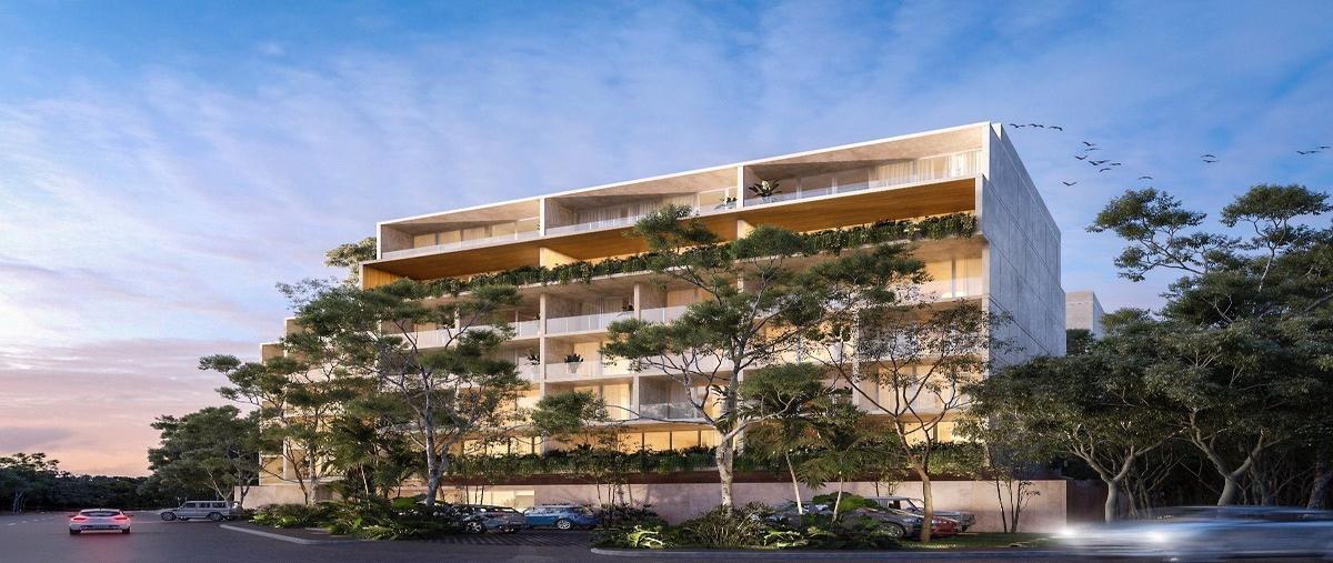 Foto de departamento en venta en temozon , temozon norte, mérida, yucatán, 27329494 No. 04