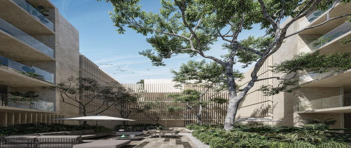 Foto de departamento en venta en temozon , temozon norte, mérida, yucatán, 27329494 No. 05