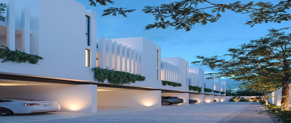 Foto de casa en temozon , temozon norte, mérida, yucatán, 27403116 foto 01 Foto de casa en venta en temozon , temozon norte, mérida, yucatán, 27403116 No. 01