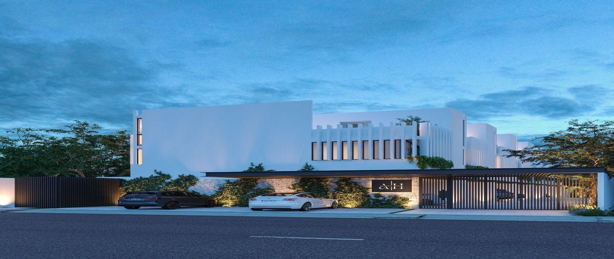 Foto de casa en temozon , temozon norte, mérida, yucatán, 27403116 foto 02 Foto de casa en venta en temozon , temozon norte, mérida, yucatán, 27403116 No. 02