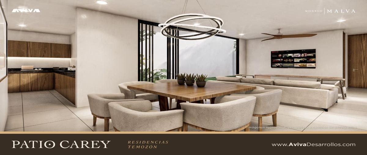 Foto de casa en temozon , temozon norte, mérida, yucatán, 27417582 foto 03 Foto de casa en venta en temozon , temozon norte, mérida, yucatán, 27417582 No. 03