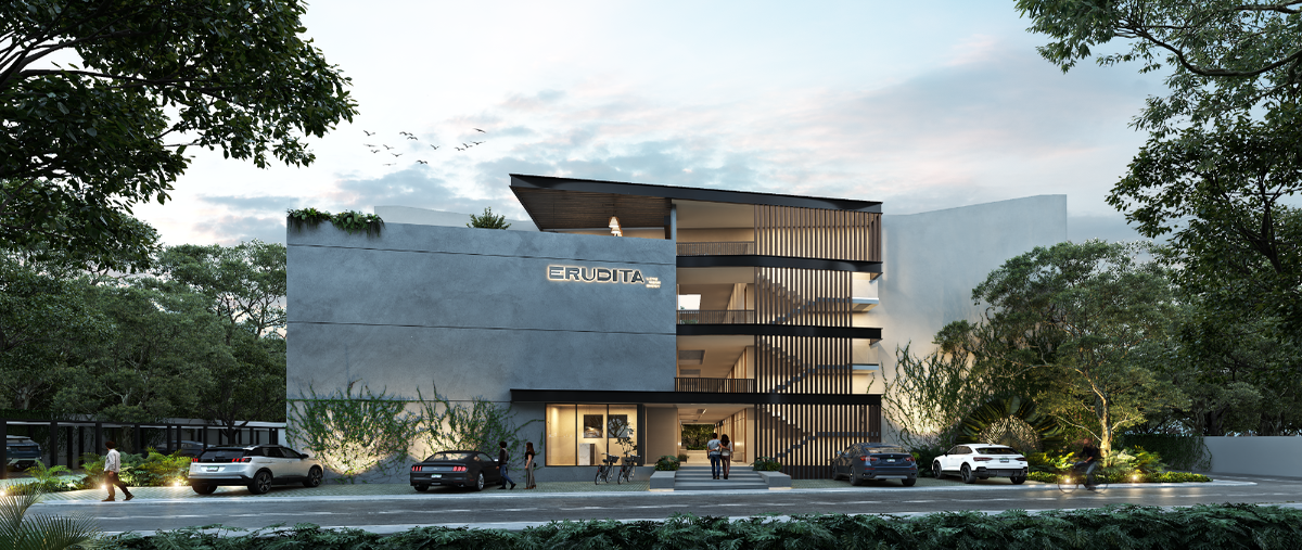 Foto de departamento en venta en temozon , temozon norte, mérida, yucatán, 27465420 No. 05