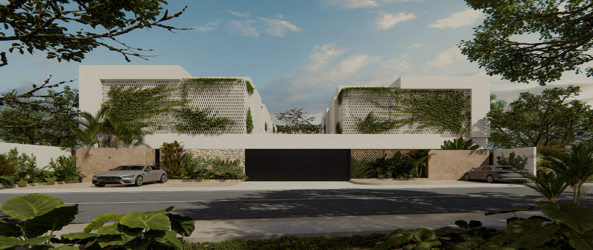 Foto de departamento en temozon , temozon norte, mérida, yucatán, 27503424 foto 01 Foto de departamento en venta en temozon , temozon norte, mérida, yucatán, 27503424 No. 01