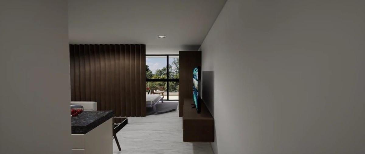 Foto de departamento en venta en temozón , temozon norte, mérida, yucatán, 27687078 No. 03