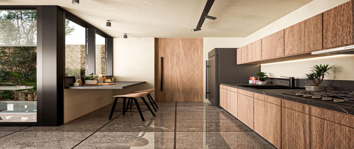 Foto de casa en venta en temozon , temozon norte, mérida, yucatán, 27698372 No. 03