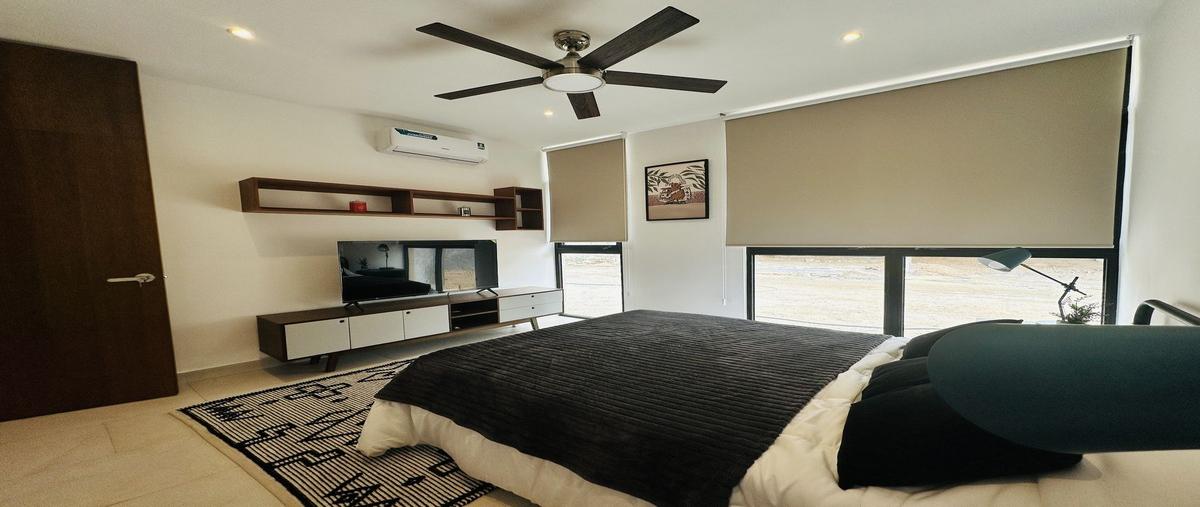 Foto de departamento en venta en temozon , temozon norte, mérida, yucatán, 27838137 No. 03