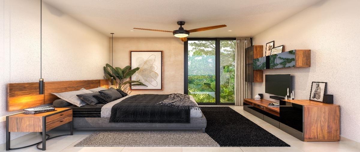 Foto de departamento en venta en temozon , temozon norte, mérida, yucatán, 27838137 No. 05