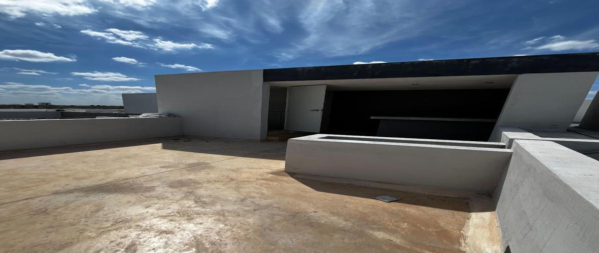 Foto de departamento en venta en temozon , temozon norte, mérida, yucatán, 27951692 No. 03