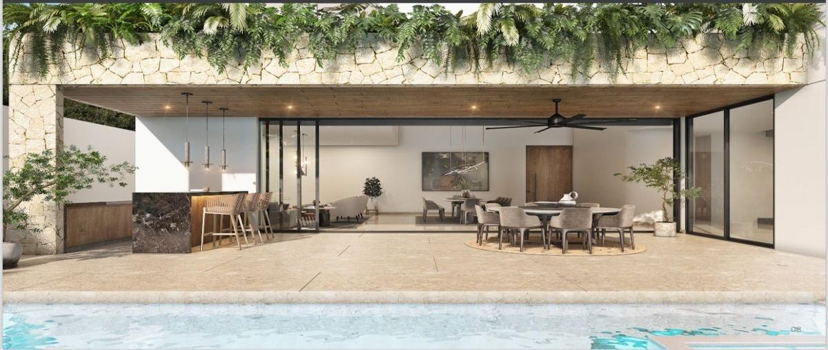 Foto de casa en venta en temozon , temozon norte, mérida, yucatán, 27954961 No. 05