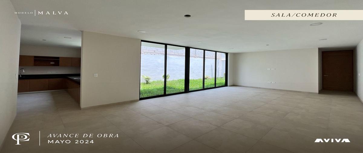 Foto de casa en venta en temozón , temozon norte, mérida, yucatán, 27980552 No. 05
