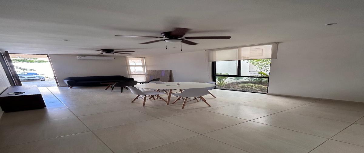 Foto de departamento en renta en temozon , temozon norte, mérida, yucatán, 28133820 No. 03