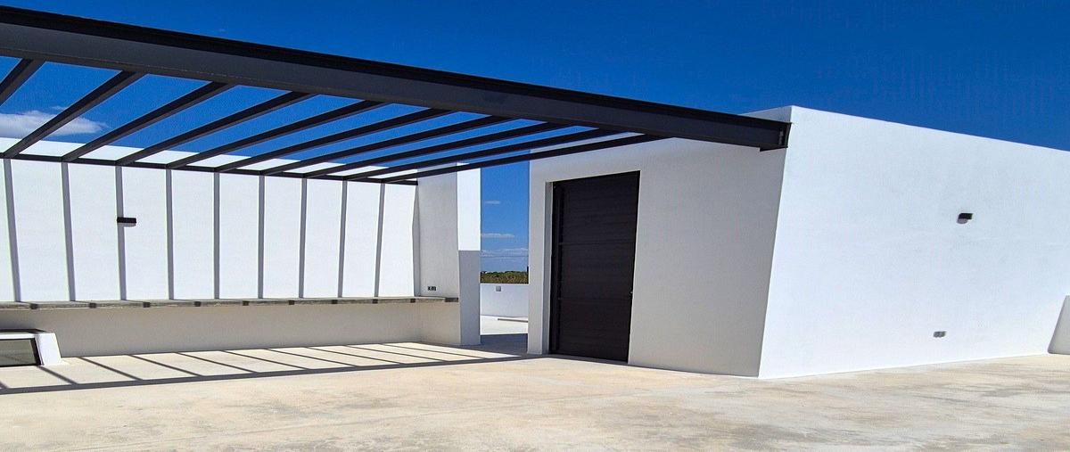 Foto de casa en temozon , temozon norte, mérida, yucatán, 28281120 foto 02 Foto de casa en venta en temozon , temozon norte, mérida, yucatán, 28281120 No. 02