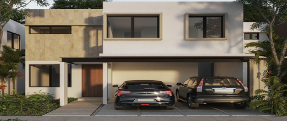 Foto de casa en venta en temozon , temozon norte, mérida, yucatán, 28627278 No. 03