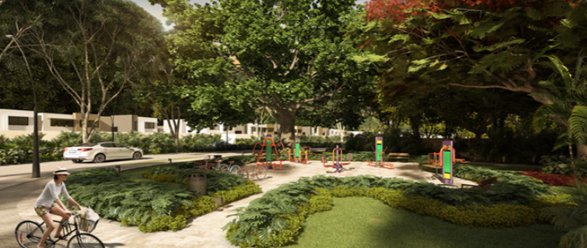 Foto de casa en venta en temozon , temozon norte, mérida, yucatán, 0 No. 05