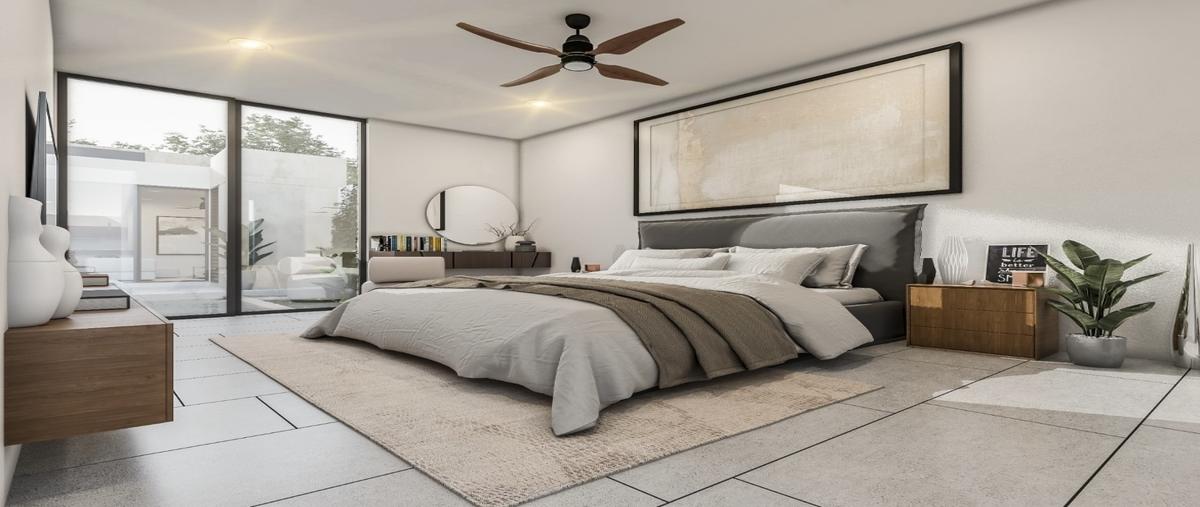 Foto de casa en venta en temozon , temozon norte, mérida, yucatán, 28687000 No. 03