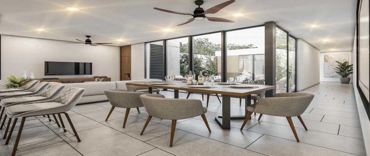 Foto de casa en venta en temozon , temozon norte, mérida, yucatán, 28687000 No. 04