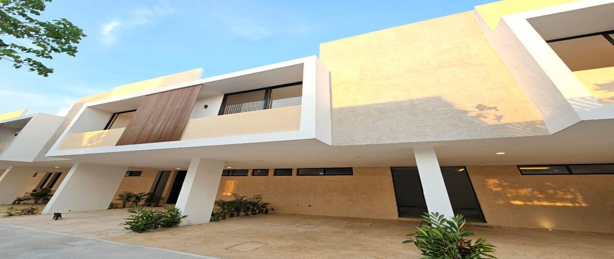 Foto de casa en temozón , temozon norte, mérida, yucatán, 0 foto 01 Foto de casa en venta en temozón , temozon norte, mérida, yucatán, 0 No. 01
