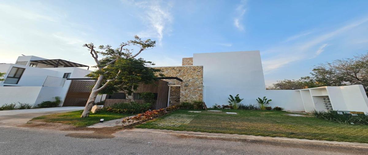 Foto de casa en temozón , temozon norte, mérida, yucatán, 0 foto 02 Foto de casa en venta en temozón , temozon norte, mérida, yucatán, 0 No. 02