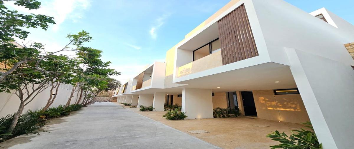 Foto de casa en temozón , temozon norte, mérida, yucatán, 0 foto 04 Foto de casa en venta en temozón , temozon norte, mérida, yucatán, 0 No. 04