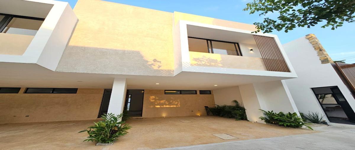 Foto de casa en temozón , temozon norte, mérida, yucatán, 0 foto 05 Foto de casa en venta en temozón , temozon norte, mérida, yucatán, 0 No. 05