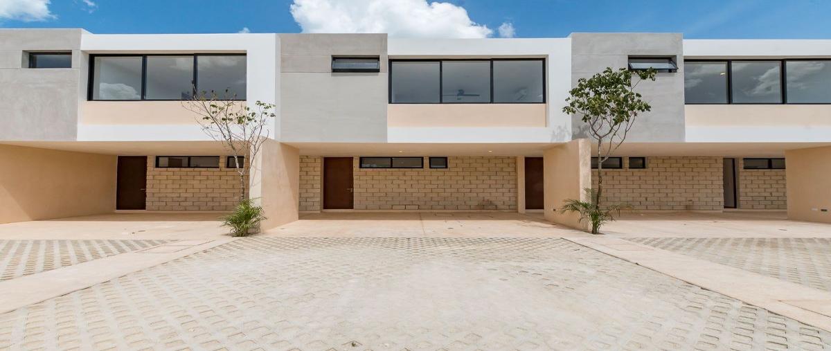 Foto de casa en temozón , temozon norte, mérida, yucatán, 0 foto 01 Foto de casa en venta en temozón , temozon norte, mérida, yucatán, 0 No. 01