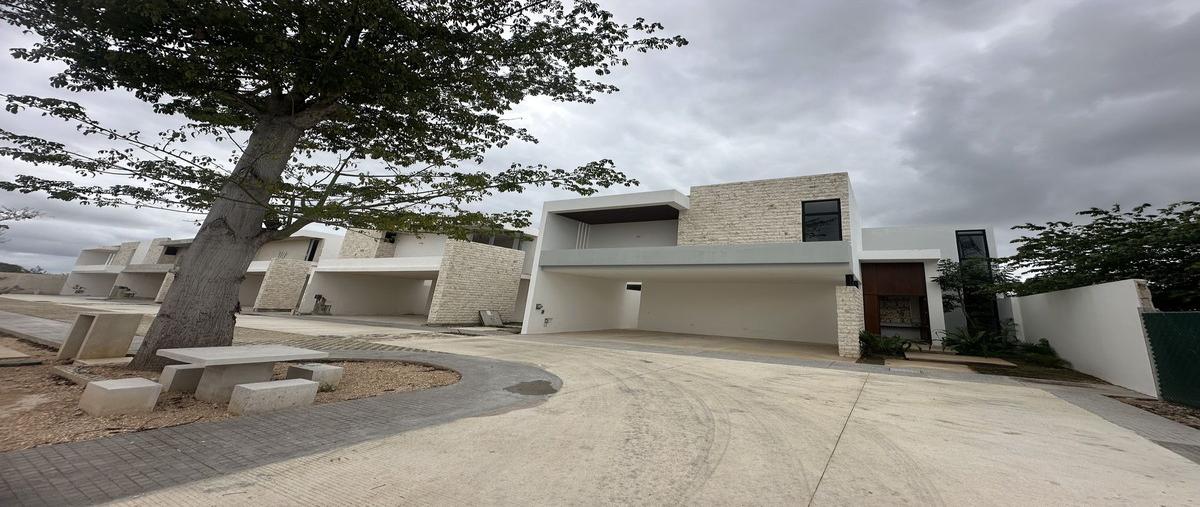 Foto de casa en temozon , temozon norte, mérida, yucatán, 29253305 foto 01 Foto de casa en venta en temozon , temozon norte, mérida, yucatán, 29253305 No. 01