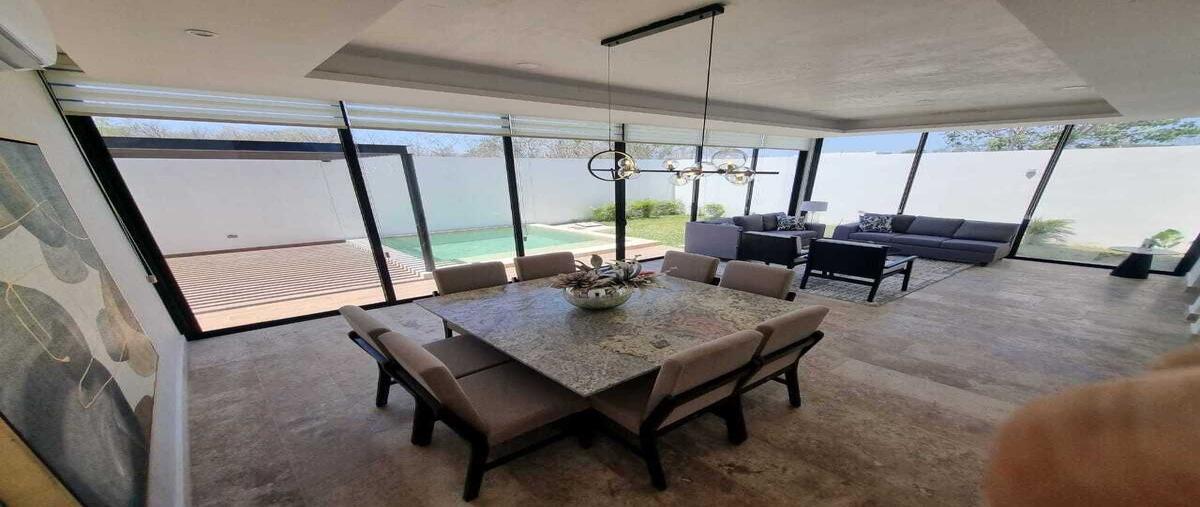 Foto de casa en temozon , temozon norte, mérida, yucatán, 29253305 foto 02 Foto de casa en venta en temozon , temozon norte, mérida, yucatán, 29253305 No. 02