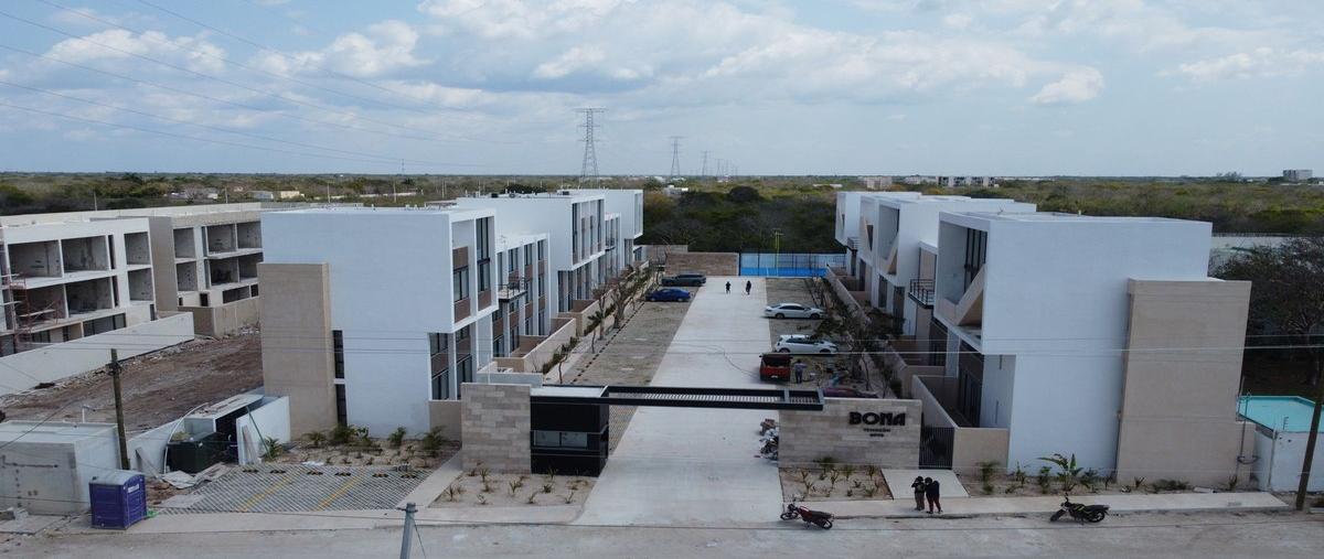 Foto de departamento en venta en temozon , temozon norte, mérida, yucatán, 0 No. 04