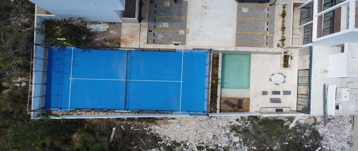 Foto de departamento en venta en temozon , temozon norte, mérida, yucatán, 0 No. 05