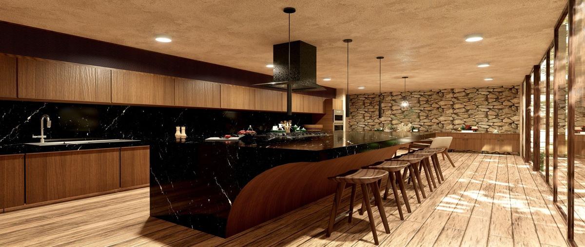 Foto de casa en venta en temozon , temozon norte, mérida, yucatán, 0 No. 04