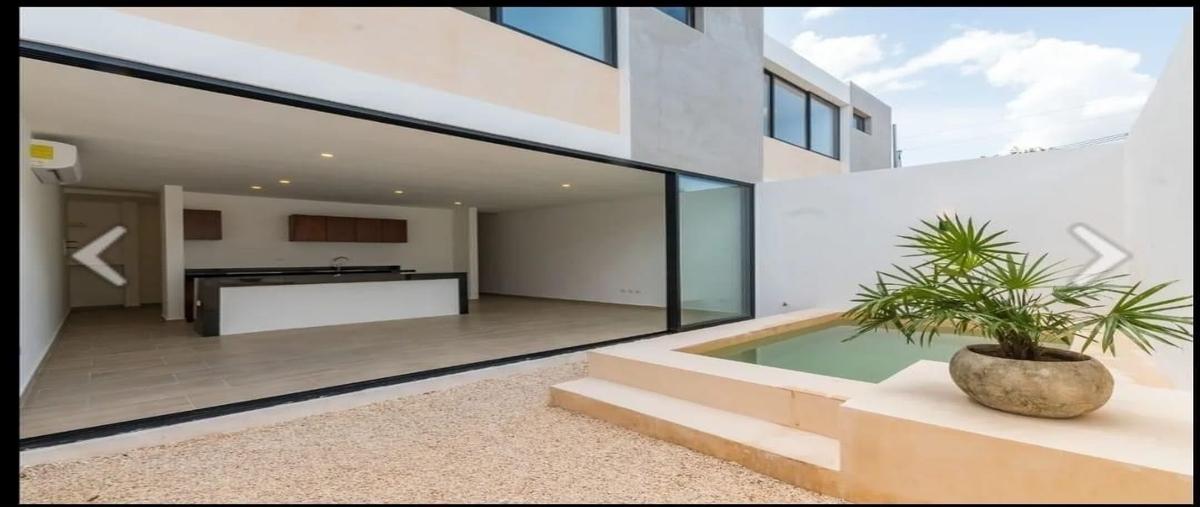 Foto de casa en temozón , temozon norte, mérida, yucatán, 29542736 foto 02 Foto de casa en venta en temozón , temozon norte, mérida, yucatán, 29542736 No. 02