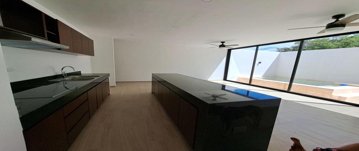 Foto de casa en temozón , temozon norte, mérida, yucatán, 29542736 foto 03 Foto de casa en venta en temozón , temozon norte, mérida, yucatán, 29542736 No. 03