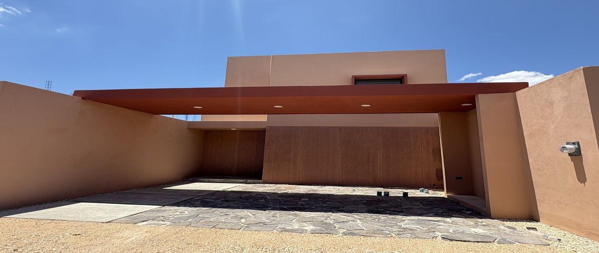 Foto de casa en temozon , temozon norte, mérida, yucatán, 29714840 foto 01 Foto de casa en venta en temozon , temozon norte, mérida, yucatán, 29714840 No. 01