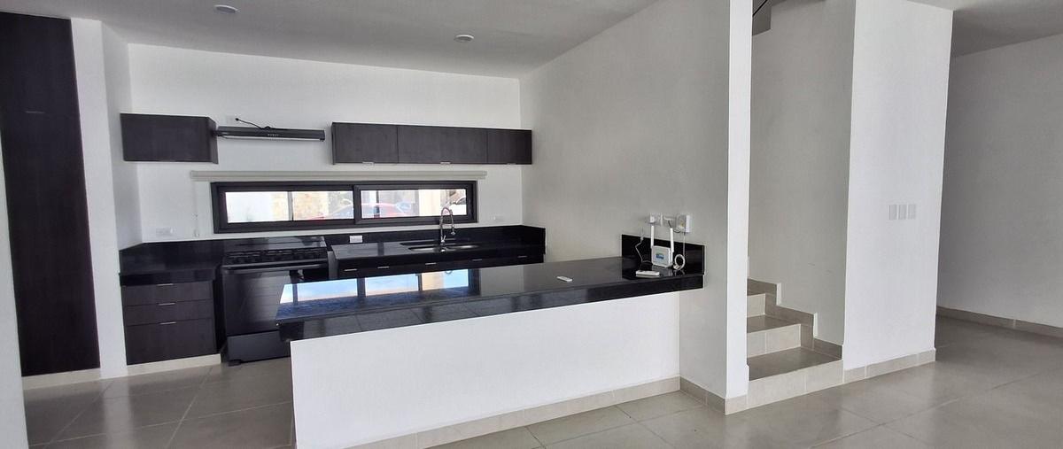 Foto de casa en renta en temozon , temozon norte, mérida, yucatán, 29862218 No. 04