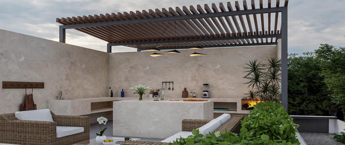 Foto de casa en venta en temozon , temozon norte, mérida, yucatán, 29905759 No. 03